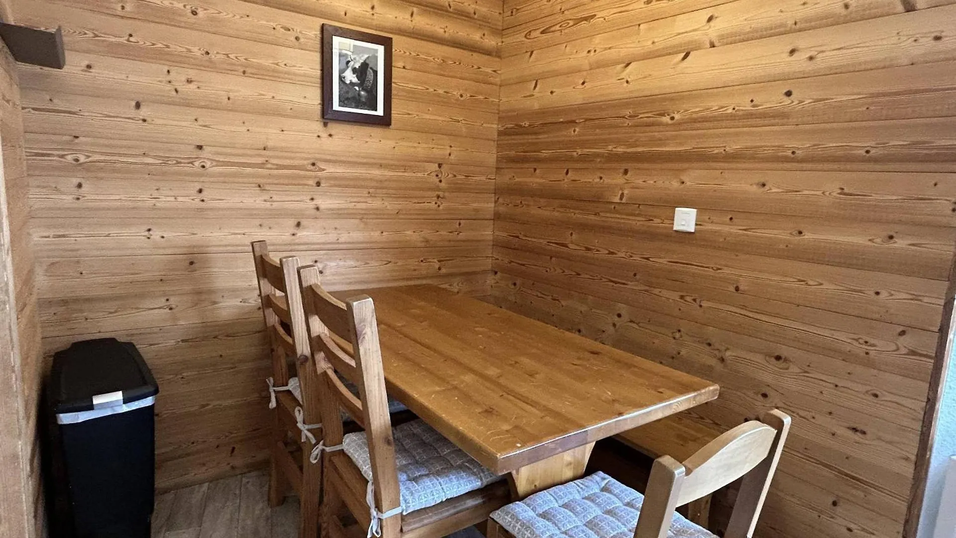 Appartement Familial 5 Pers A Meribel, Proche Pistes - Fr-1-355-239 Les Allues