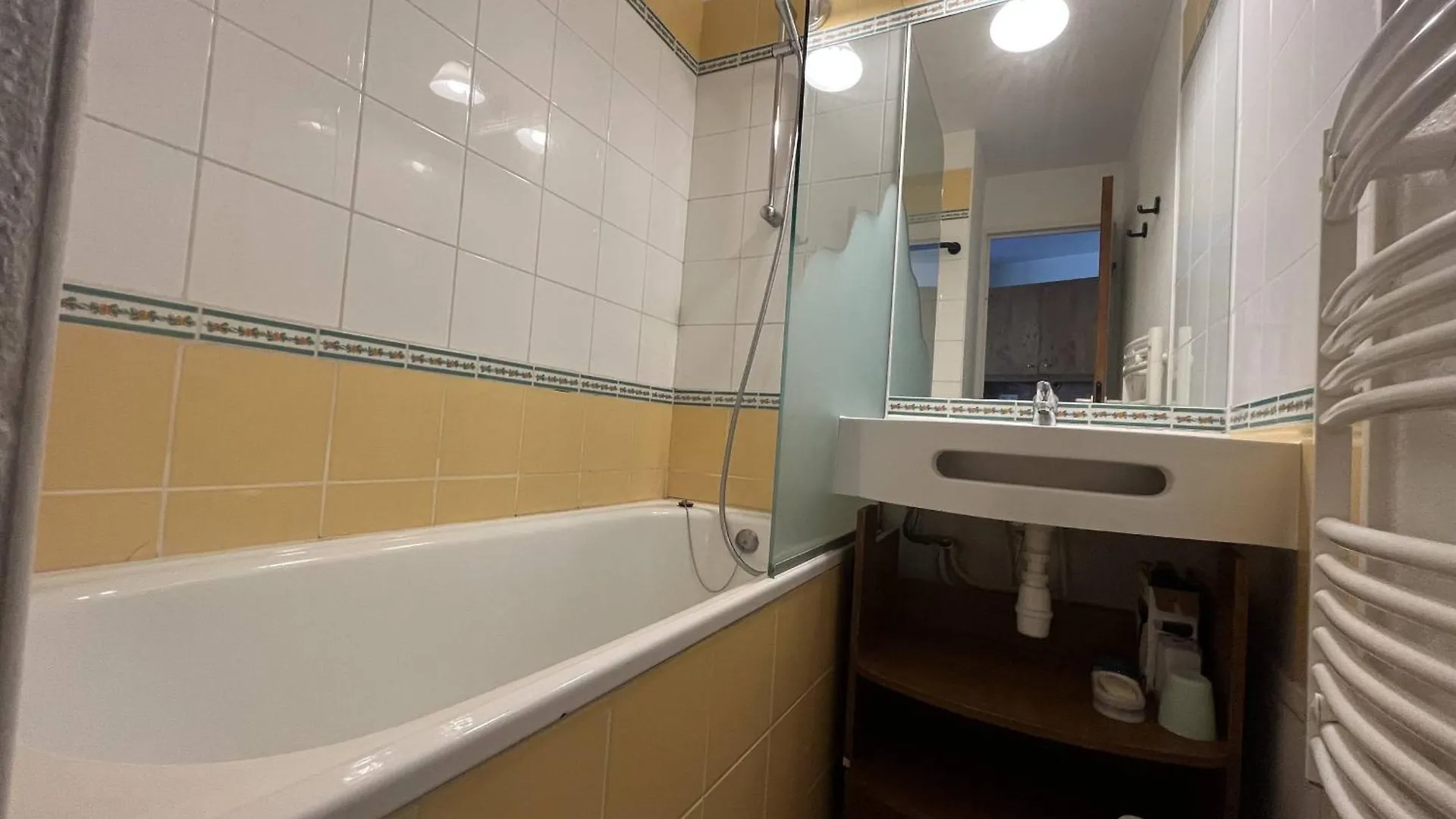 Apartment Appartement Familial 5 Pers A Meribel, Proche Pistes - Fr-1-355-239 Les Allues France