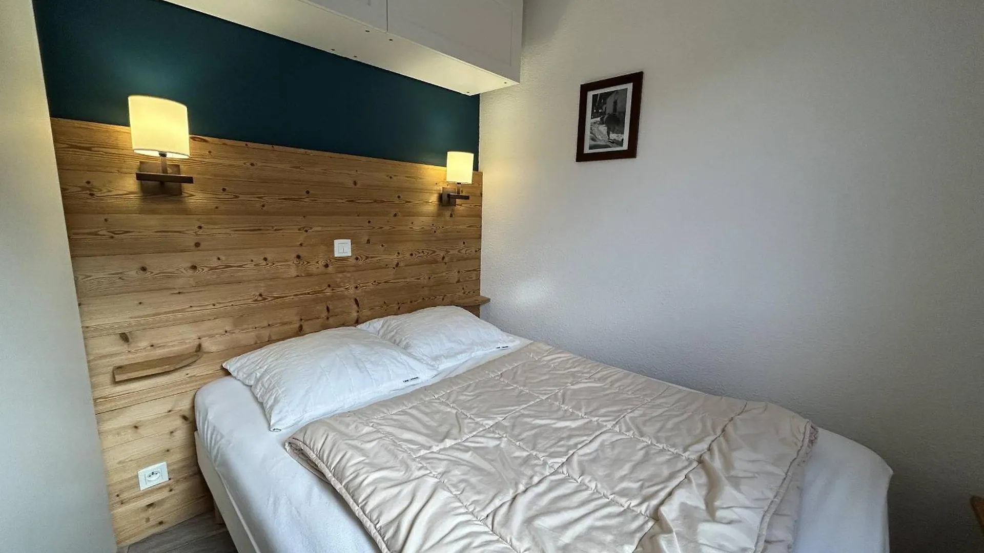 Appartement Familial 5 Pers A Meribel, Proche Pistes - Fr-1-355-239 Les Allues