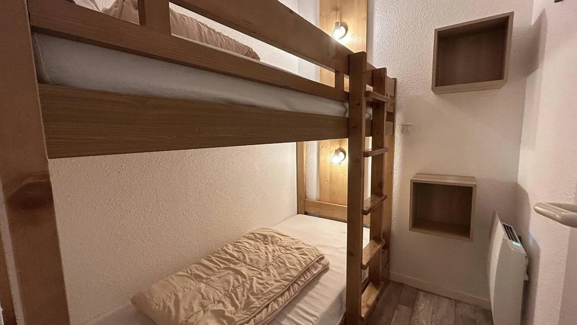 Appartement Familial 5 Pers A Meribel, Proche Pistes - Fr-1-355-239 Les Allues France